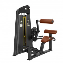 Hattrick-Pro HPC-18 Back Extension